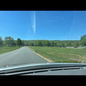 Meet your Posher, Mohammad